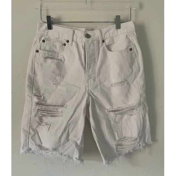 American Eagle Outfitters Pants - American Eagle Outfitters 90’s Boyfriend Short